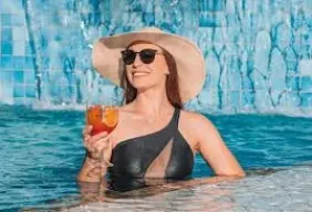 Imagem #3 do Pacote Itá Thermas Resort e Spa