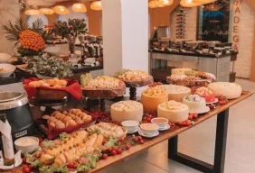 Imagem #5 do Pacote Itá Thermas Resort e Spa