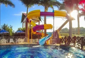 Imagem #6 do Pacote Itá Thermas Resort e Spa