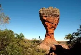 Imagem #5 do Pacote Carambeí Rota Holandesa e Encantos Naturais de Ponta Grossa