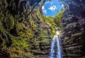 Imagem #6 do Pacote Carambeí Rota Holandesa e Encantos Naturais de Ponta Grossa