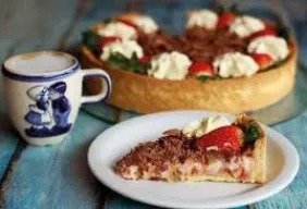 Imagem #2 do Pacote Carambeí Rota Holandesa e Encantos Naturais de Ponta Grossa