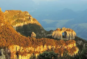 Imagem #1 do Pacote Encantos da Serra Catarinense - Ferias de Julho