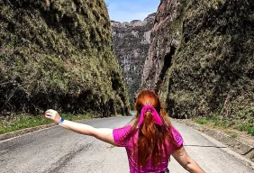 Imagem #2 do Pacote Encantos da Serra Catarinense - Ferias de Julho