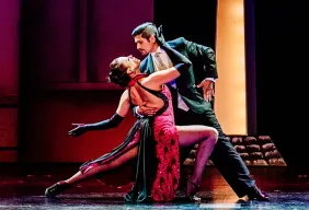 Imagem #1 do Pacote Entre Tangos e Vinhos em Buenos Aires - Ferias de Julho