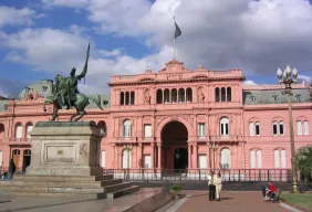 Imagem #4 do Pacote Entre Tangos e Vinhos em Buenos Aires - Ferias de Julho
