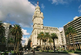 Imagem #4 do Pacote Uruguai Imperdível + Experiência em Vinícola - Férias de Julho