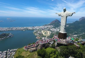 Imagem #2 do Pacote Maravilhas do Rio de Janeiro - Ferias de Julho