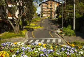 Imagem #6 do Pacote Serra Gaúcha Especial - Ferias de Julho