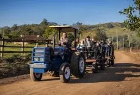 Imagem #4 do Pacote Trem Maria Fumaça Corupa X Rio Negrinho