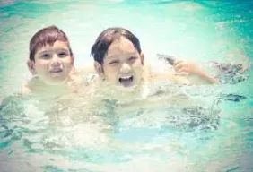 Imagem #2 do Pacote Águas Termais de Marcelino Ramos