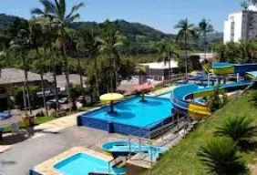 Imagem #3 do Pacote Águas Termais de Marcelino Ramos