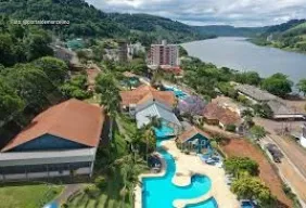 Imagem #1 do Pacote Águas Termais de Marcelino Ramos