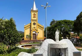 Imagem #5 do Pacote Encantos do Interior: Águas de Lindóia, Holambra e Monte Sião