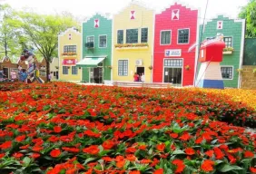 Imagem #7 do Pacote Encantos do Interior: Águas de Lindóia, Holambra e Monte Sião