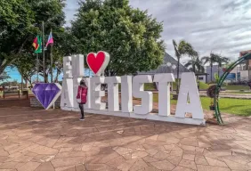 Imagem #1 do Pacote Ametista do Sul — Um Tesouro no Norte Gaúcho