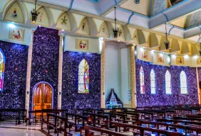 Imagem #3 do Pacote Ametista do Sul — Um Tesouro no Norte Gaúcho