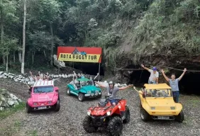 Imagem #5 do Pacote Ametista do Sul — Um Tesouro no Norte Gaúcho