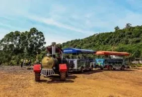 Imagem #8 do Pacote Ametista do Sul — Um Tesouro no Norte Gaúcho