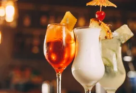 Imagem #8 do Pacote Piratuba - Refúgio de Tranquilidade e Bem-estar