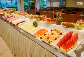 Imagem #7 do Pacote Piratuba - Refúgio de Tranquilidade e Bem-estar