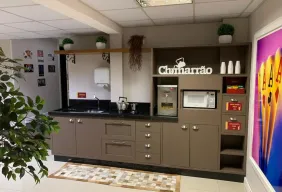 Imagem #5 do Pacote Piratuba - Refúgio de Tranquilidade e Bem-estar