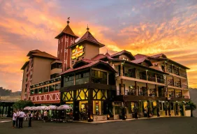 Imagem #14 do Pacote Piratuba - Refúgio de Tranquilidade e Bem-estar