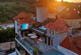 Imagem #13 do Pacote Piratuba - Refúgio de Tranquilidade e Bem-estar