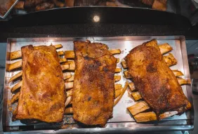 Imagem #10 do Pacote Piratuba - Refúgio de Tranquilidade e Bem-estar