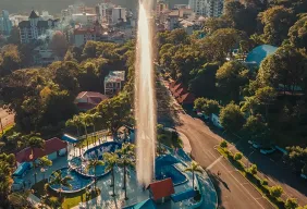 Imagem #15 do Pacote Piratuba - Refúgio de Tranquilidade e Bem-estar