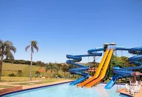 Imagem #2 do Pacote Machadinho Thermas Resort