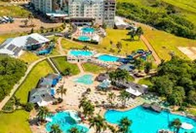 Imagem #6 do Pacote Machadinho Thermas Resort