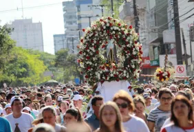 Imagem #6 do Pacote Santuário de Nª Sr de Aparecida - Bate e Volta