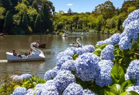 Imagem #4 do Pacote Encantos da Serra Gaúcha: Gramado, Canela & Bento Gonçalves