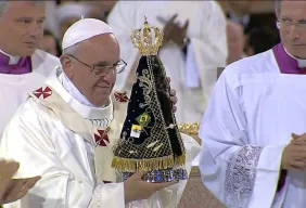 Imagem #2 do Pacote Santuário de Nª Sr de Aparecida Bate e Volta