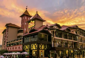 Imagem #2 do Pacote Piratuba - Refúgio de Tranquilidade e Bem-estar