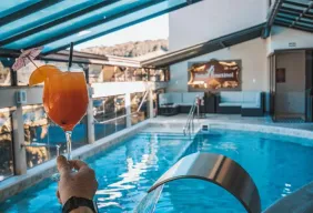 Imagem #6 do Pacote Piratuba - Refúgio de Tranquilidade e Bem-estar