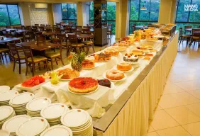 Imagem #9 do Pacote Piratuba - Refúgio de Tranquilidade e Bem-estar