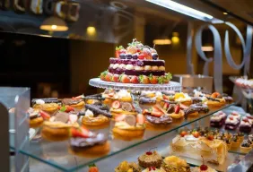 Imagem #11 do Pacote Piratuba - Refúgio de Tranquilidade e Bem-estar