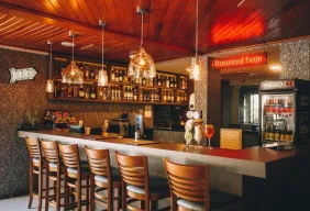 Imagem #12 do Pacote Piratuba - Refúgio de Tranquilidade e Bem-estar