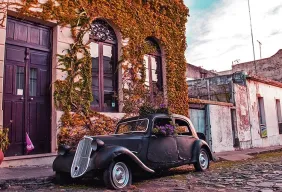 Imagem #4 do Pacote Uruguai + Colonia de Sacramento - Feriado Conciência Negra