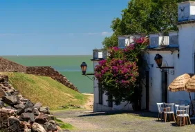 Imagem #7 do Pacote Uruguai + Colonia de Sacramento - Feriado Conciência Negra