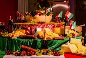 Imagem #8 do Pacote Machadinho Thermas Resort