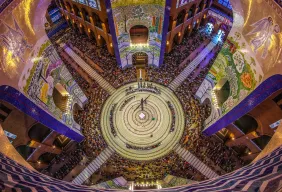 Imagem #2 do Pacote Santuário de Nª Sr de Aparecida Bate e Volta