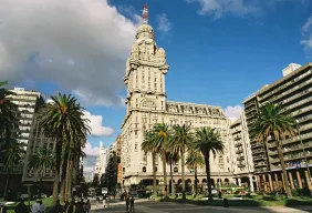 Imagem #1 do Pacote Uruguai + Colonia de Sacramento - Reveillon