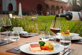 Imagem #6 do Pacote Uruguai + Colonia de Sacramento - Reveillon