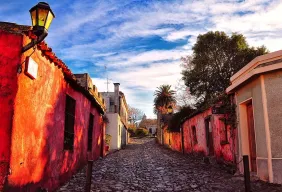 Imagem #5 do Pacote Uruguai + Colonia de Sacramento - Reveillon