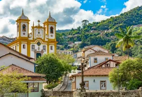 Imagem #1 do Pacote BH + Cidades Históricas de Minas - Reveillon