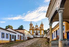 Imagem #3 do Pacote BH + Cidades Históricas de Minas - Reveillon