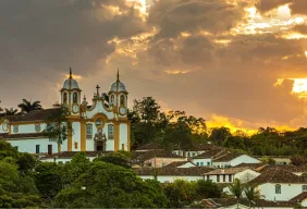 Imagem #4 do Pacote BH + Cidades Históricas de Minas - Reveillon